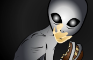 ALIEN PSA
