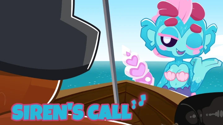 SIREN'S CALL