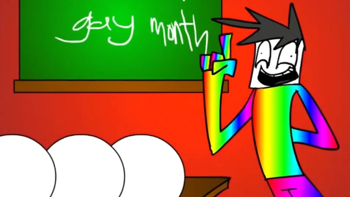 June 1st month