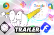 FlipaClip Animator vs Social Media Trailer (FlipaClip Animator vs Okay Google 3)