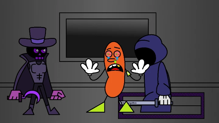 Hades Void EP34