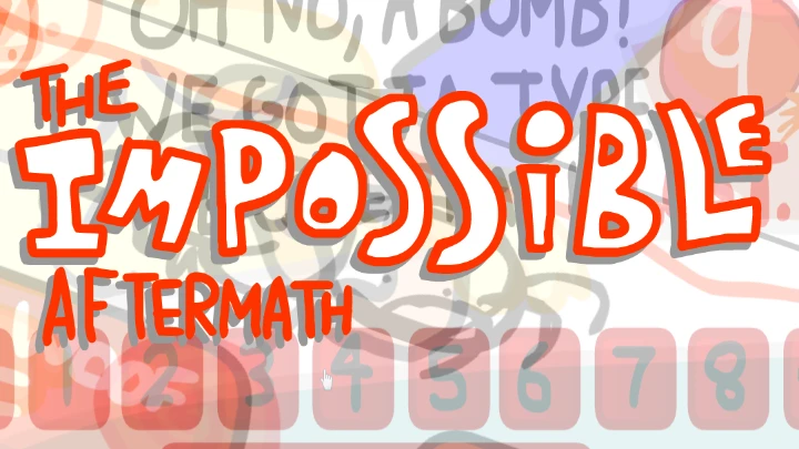 The Impossible Aftermath (Full Game)