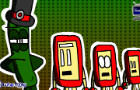The Kazuki Toons Show Season 2 Episode 4 - Señor Pickle