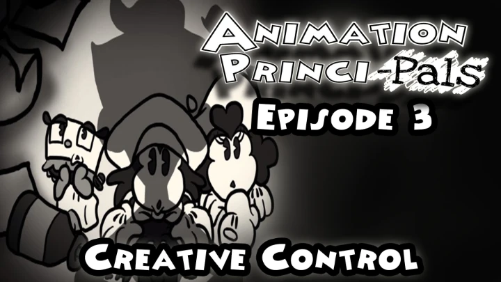 Creative Control / AP Episode 3