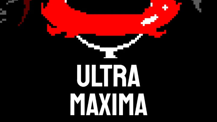 ULTRA MAXIMA