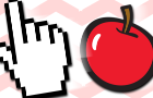 Avoid The Apple!