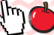 Avoid The Apple!