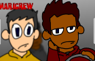 MariCrew Beatdown