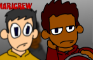 MariCrew Beatdown