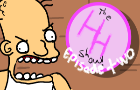 Homeless Harry Show EP2