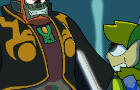 GameCube Collab Animation: Wind Waker