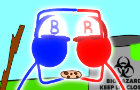 Cookie Clash