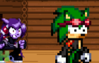 ACO Shorts: Scourge Stole Amethia&amp;#039;s Money Gone Wrong 😳 (Pivot Sprites)