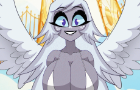 Emily - Hazbin Hotel (Animation)