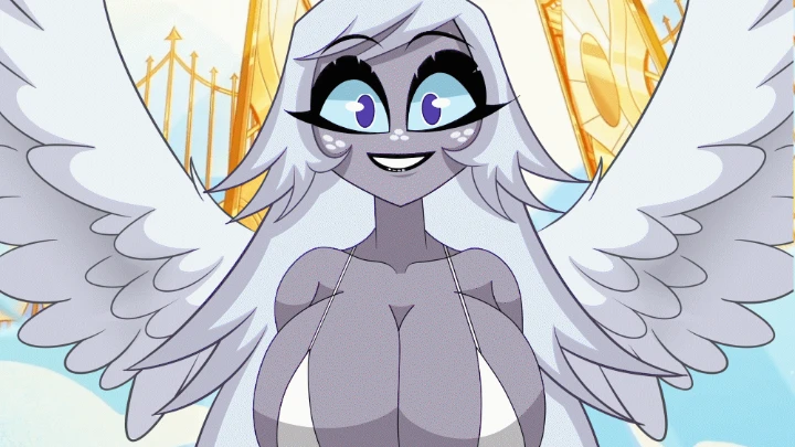 Emily - Hazbin Hotel (Animation)