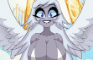 Emily - Hazbin Hotel (Animation)