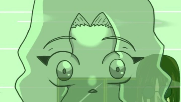 Aeine's picture sneak peek