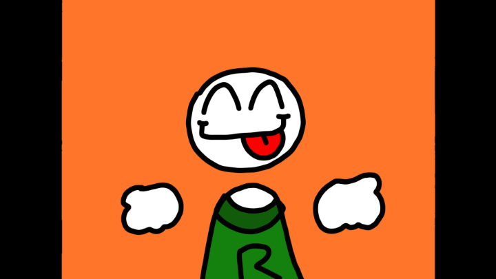 Static - FLAVOR FOLEY | Rayhero Animation