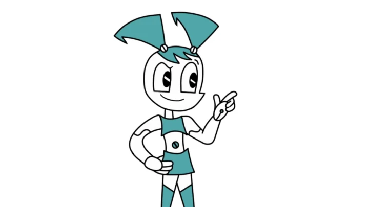 Jenny all star brawl