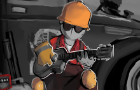 Meet the Madd Engineer