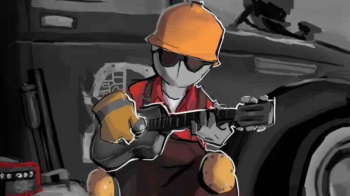Meet the Madd Engineer