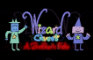 Wizard Quest A Brothers Fate