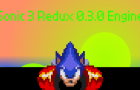 Sonic 3 Redux 0.3.0 Engine