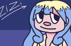 Zizi animation
