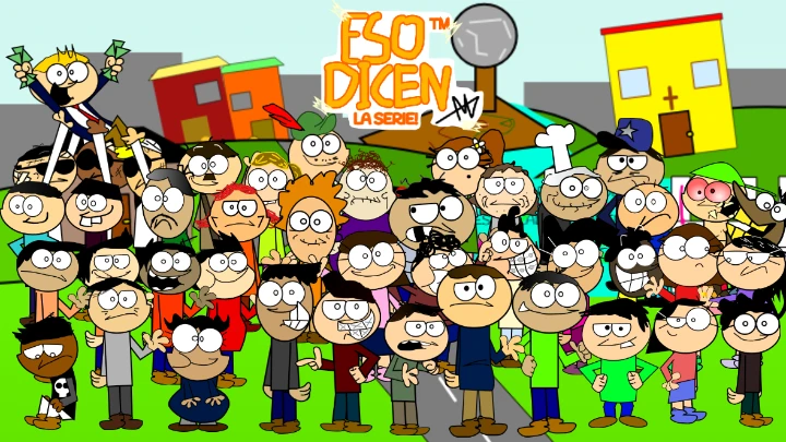 Introduccion para la T2 de Eso Dicen