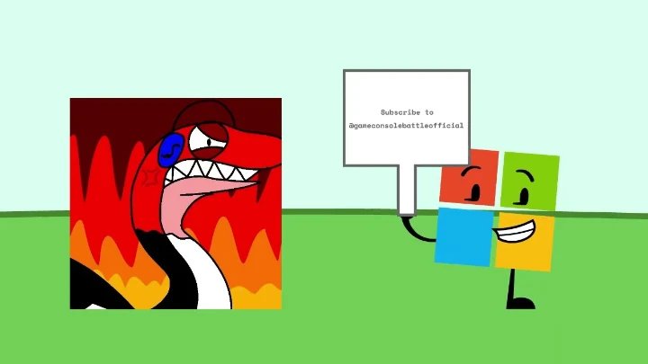 Megahead Fugitives 2: Destroying ‪@TheBlueKingYay‬ Haters