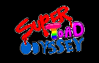Super Toad Odyssey (Scratch 3.0)