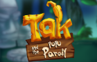 Tak and the PuPu Parody