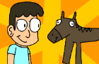 Cool Horse Facts!