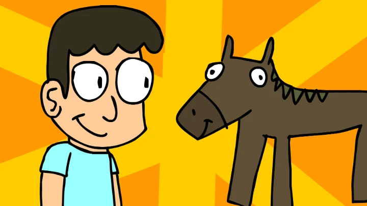 Cool Horse Facts!