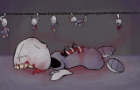 MADNESS: GORENESS