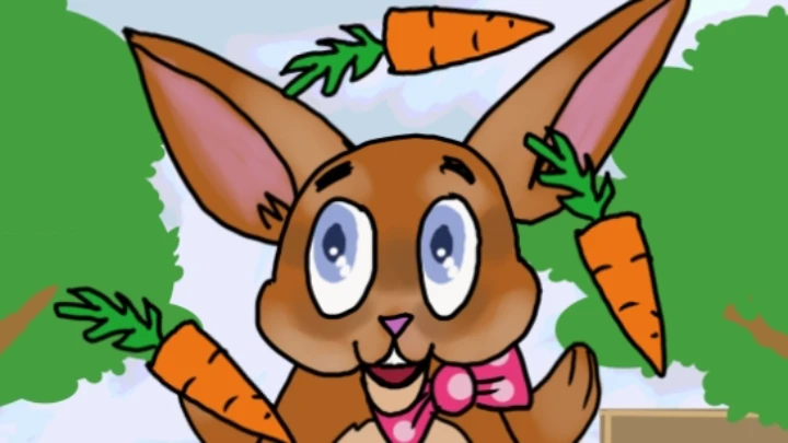 The Three Carrot Problem