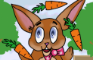 The Three Carrot Problem