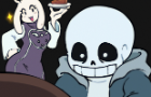 Tobyfox?!