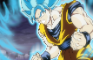short wip of goku vs krilin (clickbait ahead)