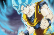 short wip of goku vs krilin (clickbait ahead)