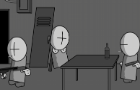 Another scene from my W.I.P project