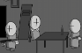 Another scene from my W.I.P project