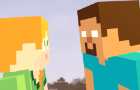 Herobrine&amp;#039;s Eyes