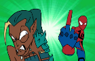 Spider-Man (Marvel Rivals Animation)