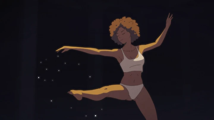 Safira Dances