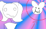 Xtra topping toons EP 1: the bunny