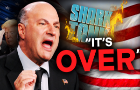 Shark Tank Host Kevin O&#039;Leary GOES NUCLEAR!