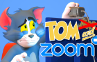 Tom &amp;amp; Zoom (Tom &amp;amp; Jerry Animation)