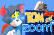 Tom &amp; Zoom (Tom &amp; Jerry Animation)