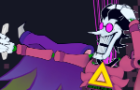 Deltarune Tomorrow